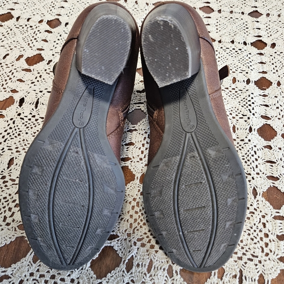 BareTraps brown booties size 7.5 - Picture 12 of 13